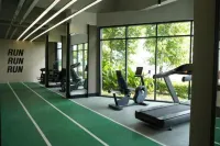 The Ember Nook at Milano Eight - เปิดใหม่