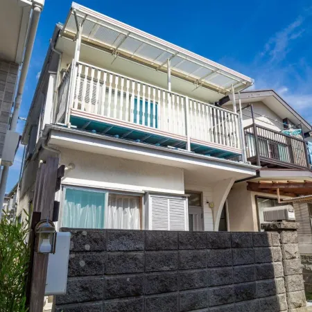 Riverside Inn Kamakura