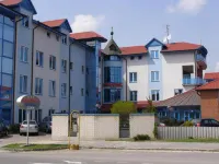 Hotel Vion Hotels in 