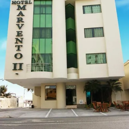 Hotel Marvento II