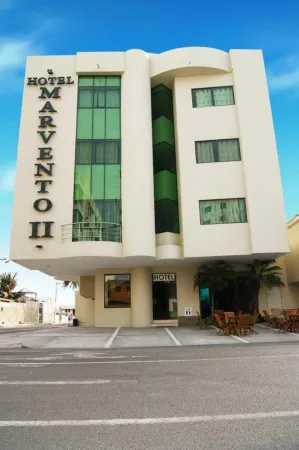 Hotel Marvento II