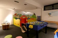 Aktiv-Hotel Sarotla - 4-Star