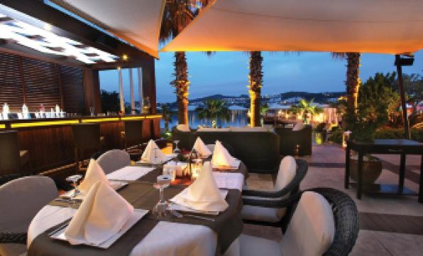 Olira Boutique Hotel&Spa