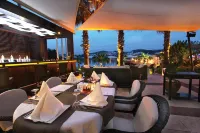 Olira Boutique Hotel&Spa Hotels in Gündoğan