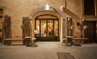 Residenza d'Epoca la Basilica