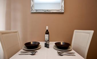 Apartments Donat