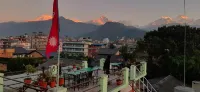 Kiwi Backpackers Hostel Pokhara