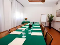 Hotel Marconi Hotel a Ponte San Nicolò