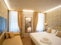 Locanda Cavanella Các khách sạn gần Phòng trưng bày nghệ thuật A Plus A Gallery