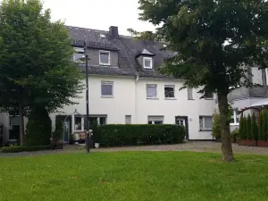 Pilgrims "Resi" Charmante Unterkunft Sauerland