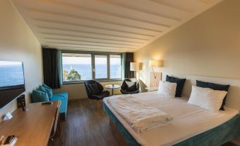 Hotel Sonderborg Strand