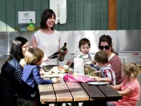 Lakes and Craters Holiday Park Hotels in Camperdown