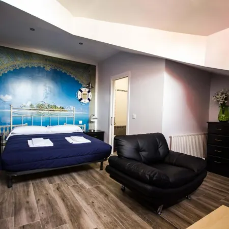 Hotel Ria de Bilbao