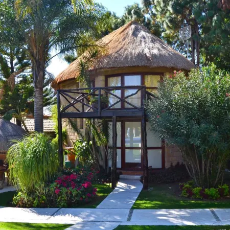 La Aldea Hotel & Spa