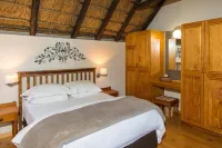 Coral Tree Cottages Hotel a Greater Plettenberg Bay