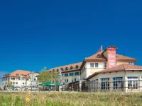 Kim Hotel Dresden Hotels near Gompitz