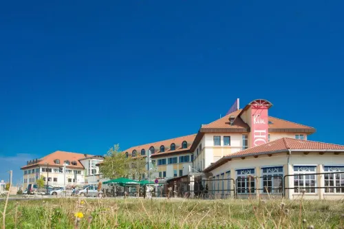 Kim Hotel Dresden Hotel di Wilsdruff