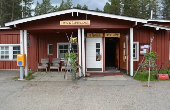 諾維德 - 霍桑洛馬庫斯度假村