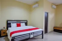 RedDoorz@Jalan Bali Cilacap Hotel di Cilacap Tengah