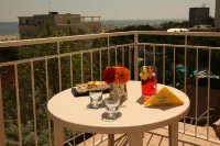 B&B Santiago - Ocean View