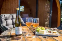 Antares Homestay Hotels in Rapaura