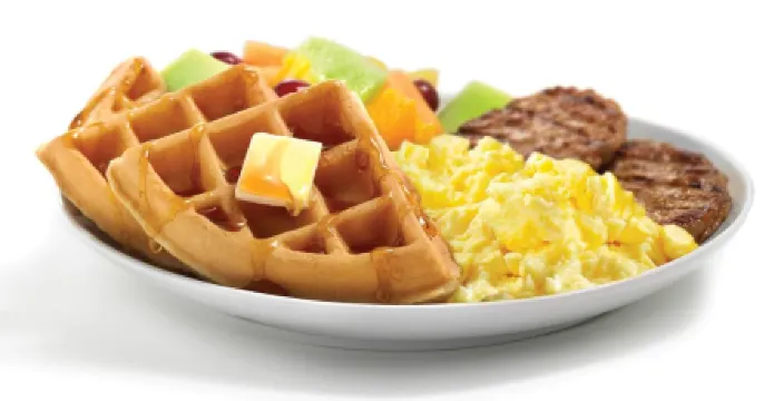 Hampton Inn & Suites Roanoke Downtown