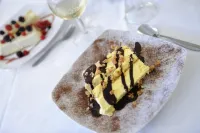 Bertusi Hotel a Castiglione dei Pepoli