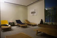 Monte Filipe Hotel - spa