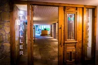 Der Thaller - Wirtshaus - Restaurant - Hotel 魏茨住宿飯店