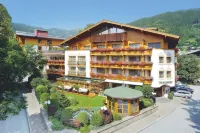 Hotel Tirolerhof Zell am See