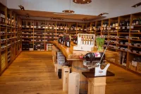 Hotel Weinstube Hotels in Eschen