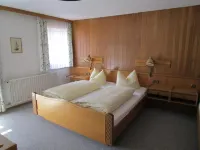 Pension Unterstein Hotels near Pilgrimage Church of St. Bartholomew