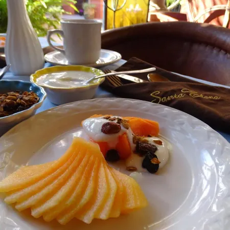 Santa Elena Hotel Boutique