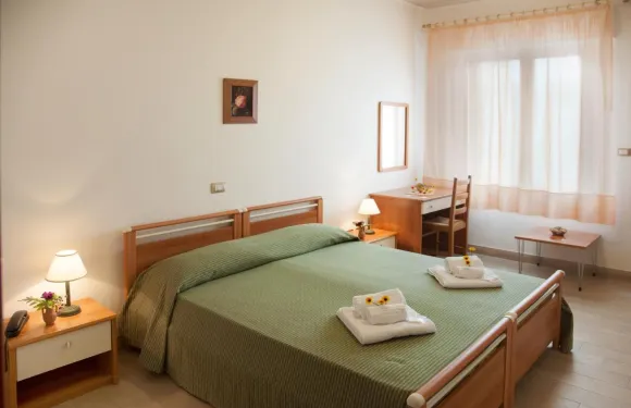 吉艾爾住宿加早餐旅館