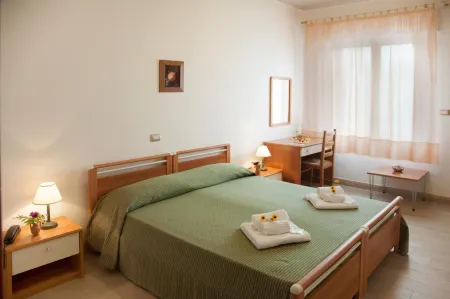 Le Giare B&B Отели в г. Рипосто