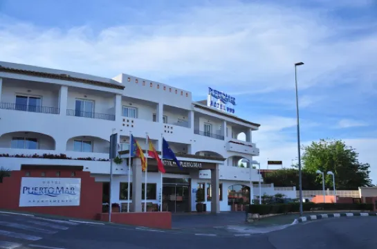 Hotel Puerto Mar