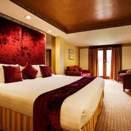 Best Western Plus Grims Dyke Hotel