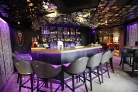 Restaurant Hotel Merlet Hotels in Callantsoog