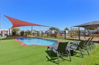Discovery Parks - Adelaide Beachfront