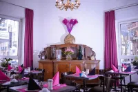 SmartHotel Mystique Self Check-IN Hotels in Oberursel