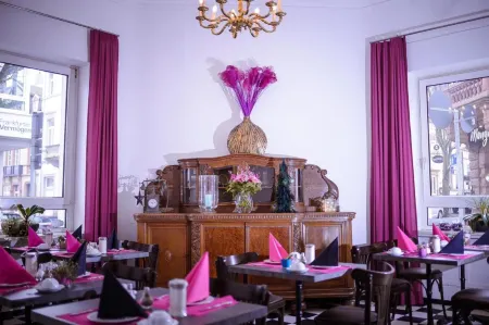 SmartHotel Mystique Self Check-IN