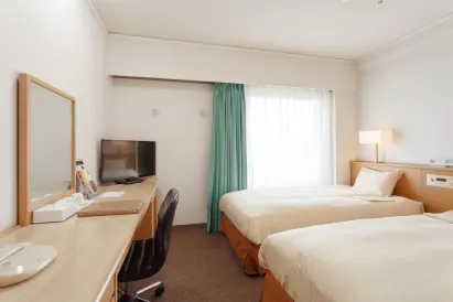AkishimaStationHotel Tokyo
