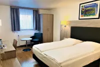 Hotel zur Krone Hotels in der Nähe von Ensinger See