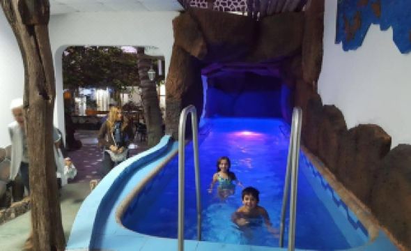 Hotel Coloma Galapagos