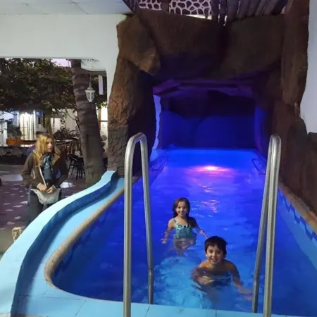 Hotel Coloma Galapagos