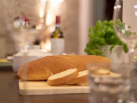 アグリツーリズモ モンテロベスコ グッビオのホテル