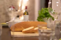 Agriturismo Montelovesco