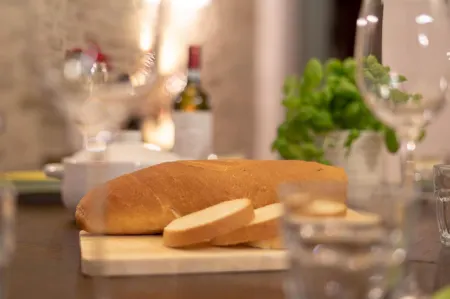 Agriturismo Montelovesco