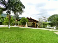 Pousada Lambari Montanha Hotel Hotel di Lambari