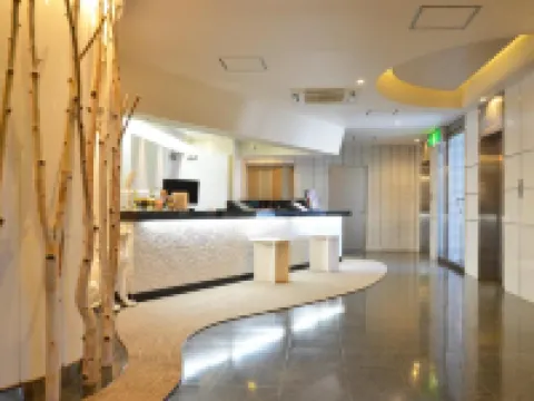 Hotel AreaOne Obihiro